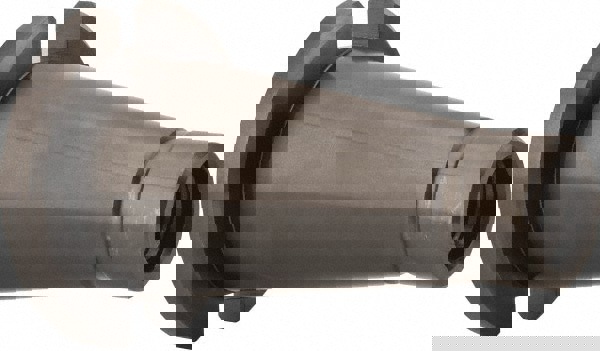 Boring Head Taper Shank: NMTB50, Threaded Mount